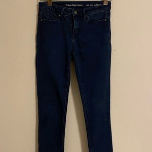 Calvin Klein Ultimate skinny jean